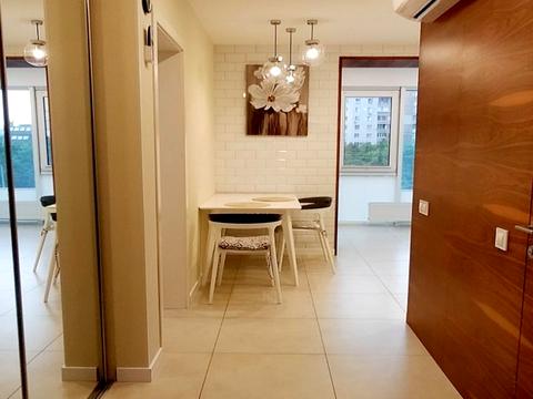 квартира за адресою Слави бульв., 2-А