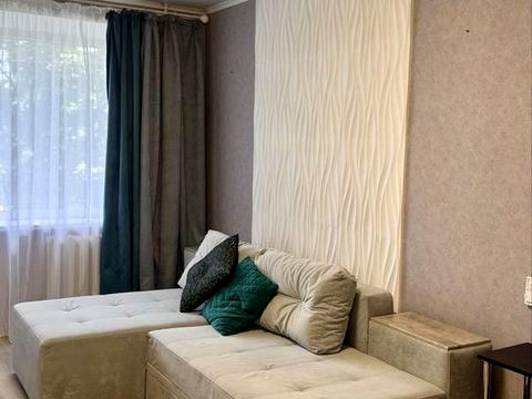 квартира по адресу Калиновая ул., 65