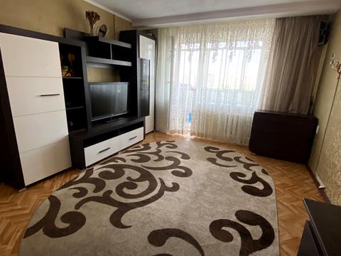 квартира по адресу Чкалова ул., 17б