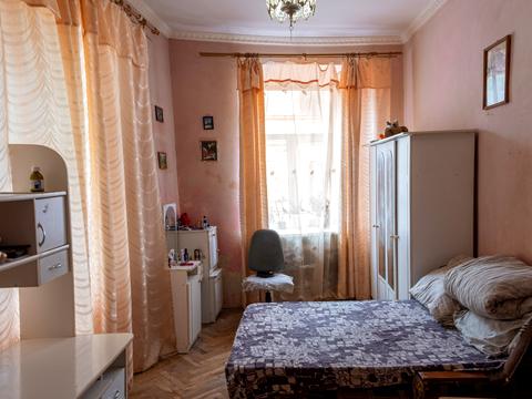 квартира за адресою Рибна, 1