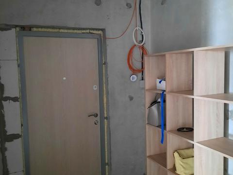 квартира по адресу Варненская ул., 27а/2