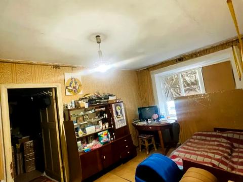 квартира по адресу Зимових Походів ул. (Молодогвардейская), 9