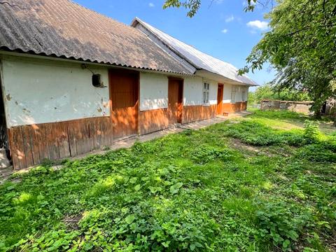 будинок за адресою с. Вороблевичі, нижня, 7