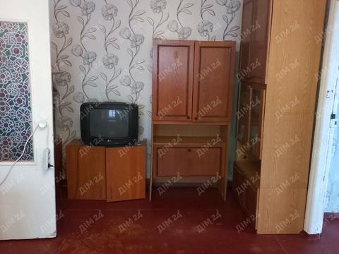 квартира по адресу капитана Владимира Киселёва ул. (Зыгина), 1