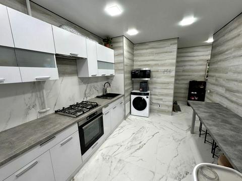 квартира по адресу Героев просп., 23