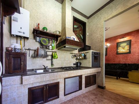 квартира за адресою Левандовська вул. (Аніщенка), 5