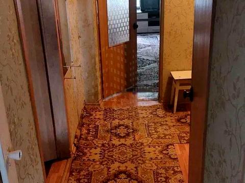 квартира по адресу Деревянко ул., 11