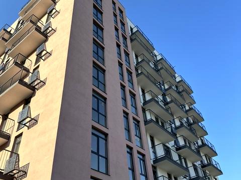 квартира по адресу Под Голоском ул., 16