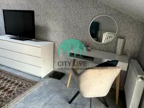 квартира за адресою Бельведерська вул., 19