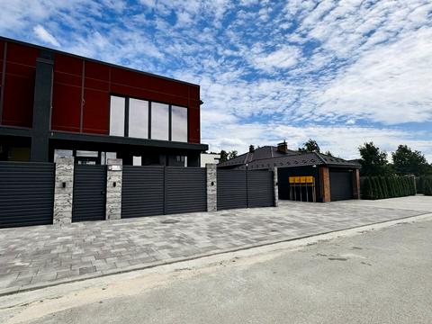 дом по адресу Винницкая ул., 33