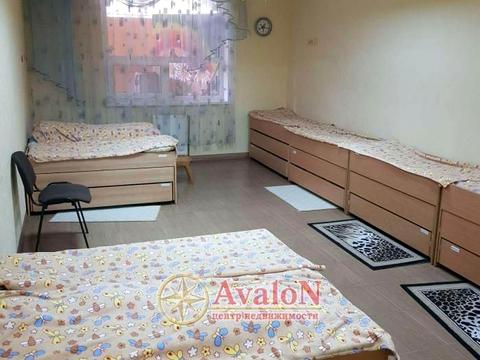 комерційна за адресою Академіка Сахарова вул., 36