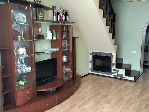 квартира за адресою Степана Рудницького вул. (Академіка Вільямса), 15 к3