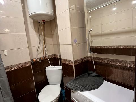 квартира по адресу Академика Вернадского бульв., 67