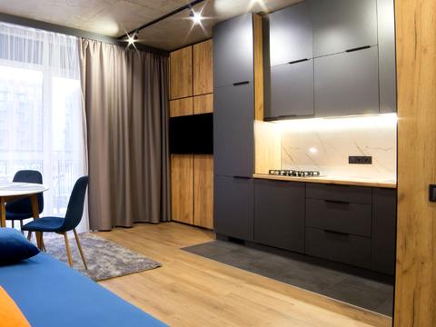 квартира за адресою Замарстинівська вул. (Калініна), 55д
