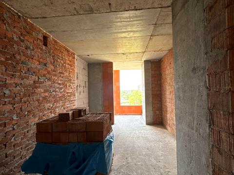 квартира по адресу Национальной Гвардии ул., 14
