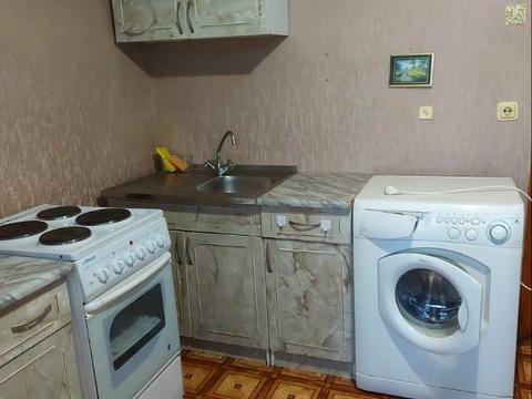 квартира по адресу Оноре де Бальзака ул., 55-В