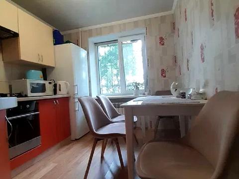 квартира по адресу Киевская ул., 1