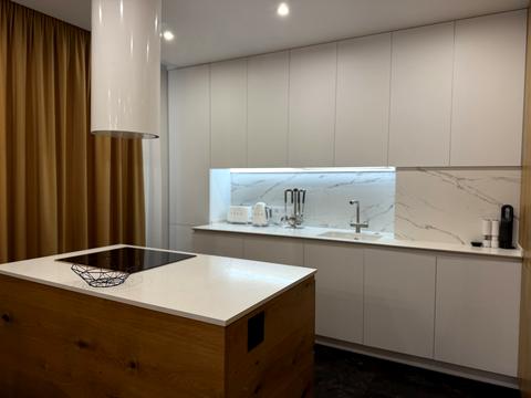 квартира за адресою Стрітенська вул. (Комсомольська), 18