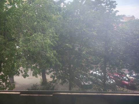 квартира по адресу Благовісного, 80