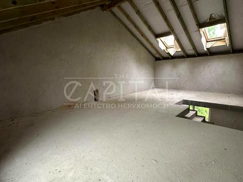 дом по адресу Мальовнича