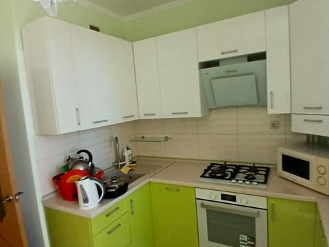 квартира по адресу Довженка ул., 7/1