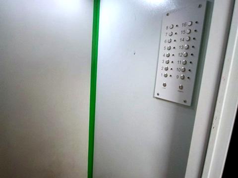 квартира за адресою житловий масив Тополя-3 вул., 56