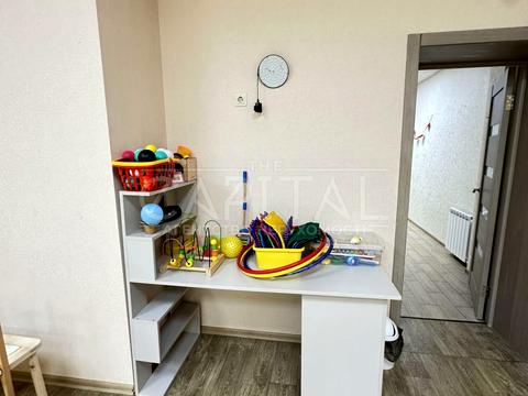 квартира по адресу Валерия Лобановского ул., 21