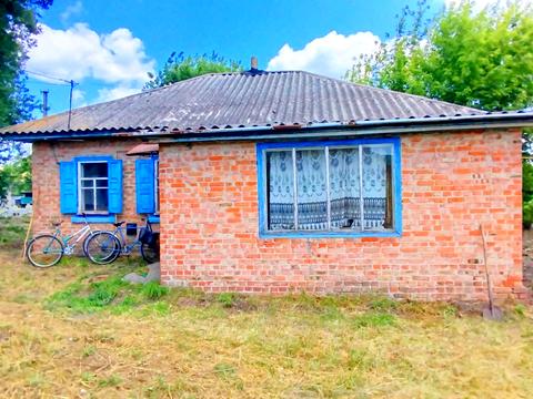 дом по адресу Провулок Садовий, 15