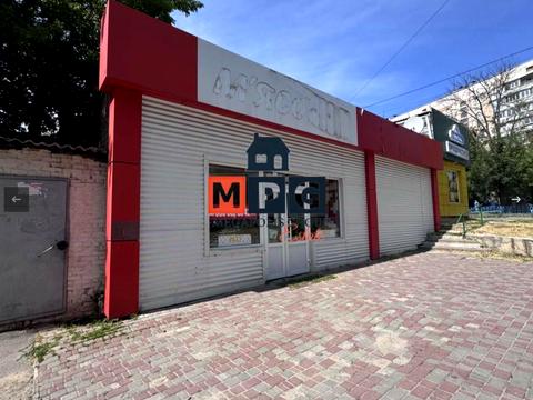комерційна за адресою Волонтерська вул. (Соціалістична), 18