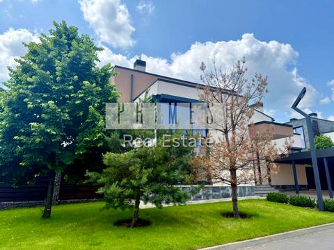 дом по адресу Грушевая ул., 5