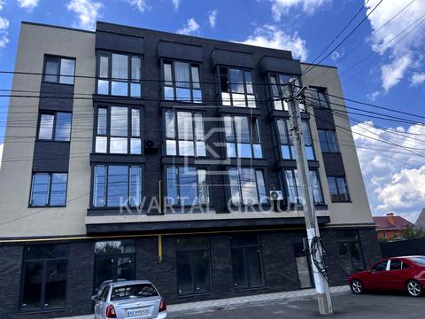 комерційна за адресою Троїцька вул. (Пролетарська), 11