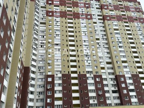 квартира по адресу Академика Глушкова просп., 9-Є
