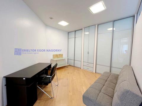 квартира по адресу Володимира Вернадського ул. (Дзержинського), 35-Б