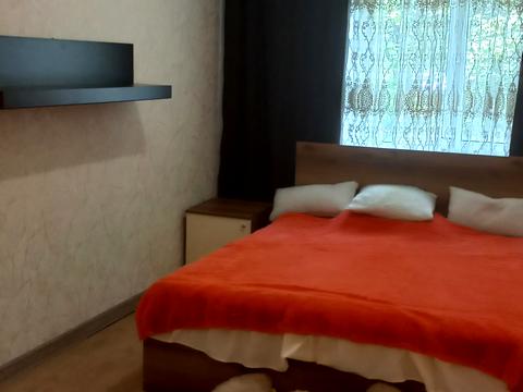 квартира по адресу Петропавловская ул., 123
