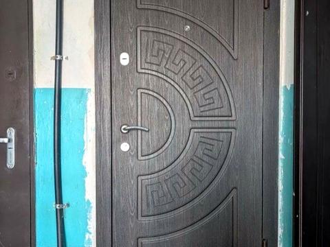 квартира по адресу Валентина Бурхана ул., 25