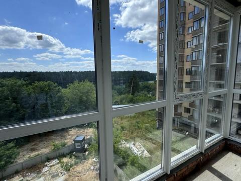 квартира по адресу Тетерівський Бульвар, 10