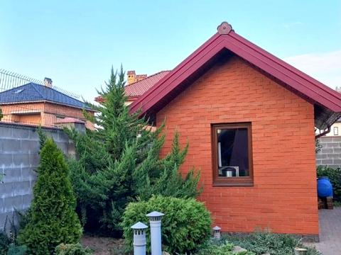 будинок за адресою Паустовского, 22