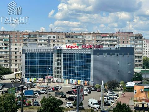 квартира по адресу Михаила Лушпы просп. (Космонавтів), 42