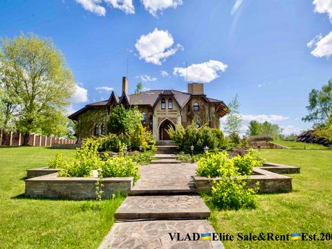 дом по адресу Старокиївська