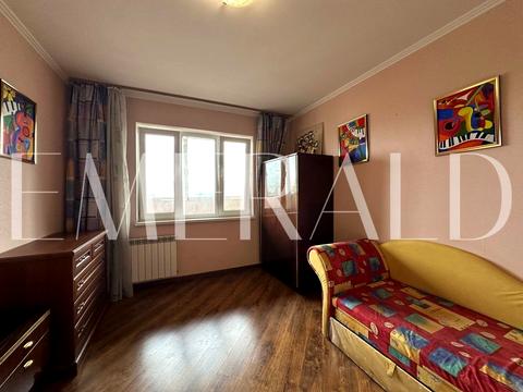 квартира по адресу Архітектора Ніколаєва ул., 9-А