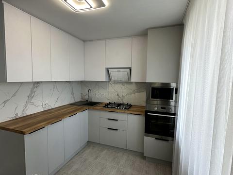 квартира за адресою Івана Мазепи вул. (Щорса), 20