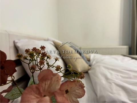 квартира по адресу Боголюбова ул., 6