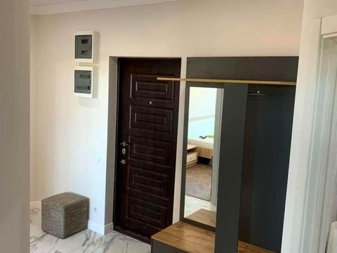 квартира за адресою Басейна вул., 6А