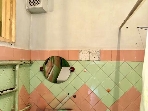 квартира по адресу Независимой Украины ул. (40 лет Советской Украины), 86