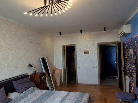 квартира за адресою Авіаконструктора Ігоря Сікорського вул. (Танкова), 4-Б