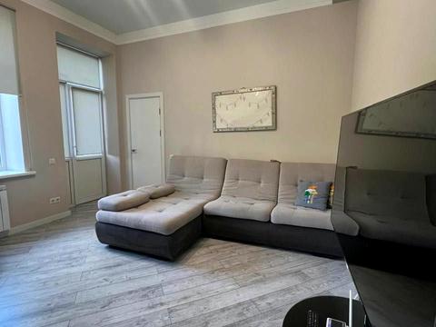 квартира за адресою Олеся Гончара вул., 43