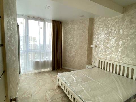 квартира по адресу Рыбинская ул., 112б