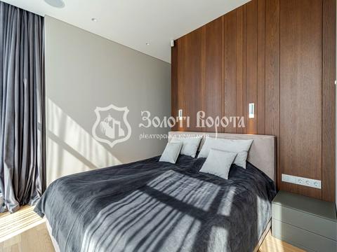 квартира по адресу Авиаконструктора Антонова ул., 2-Б