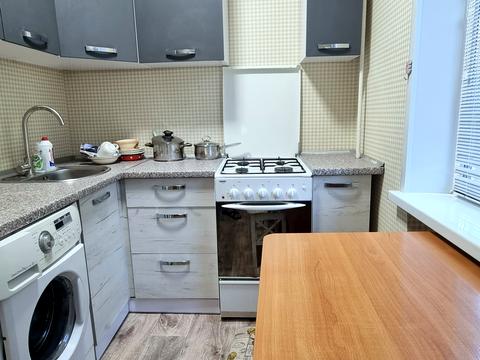 квартира по адресу Александра Говорухи ул. (Совхозная), 28