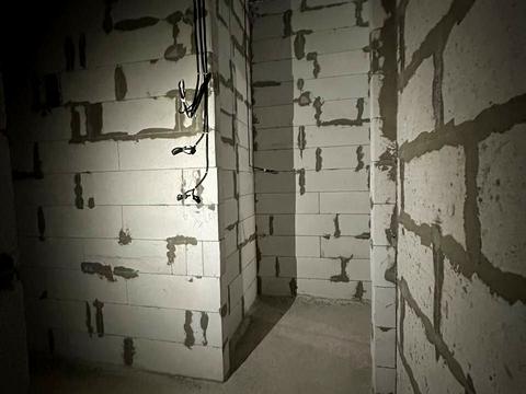 квартира за адресою Запорізьке шосе, 32д